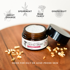 Herbal Tallow Skin Care Duo | Discovery Set