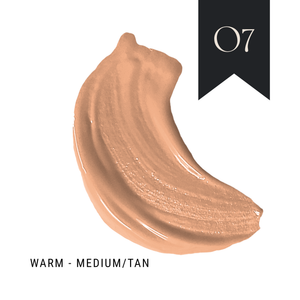 Natural Liquid Foundation | Natural Skin-Loving Coverage