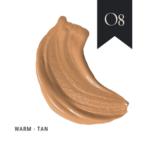Natural Liquid Foundation | Natural Skin-Loving Coverage