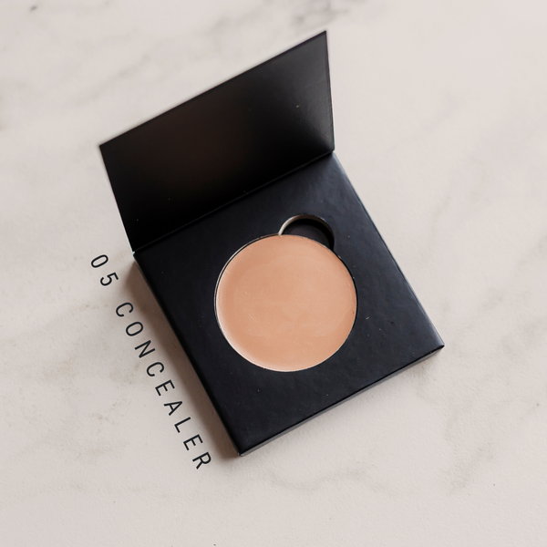 Cream Concealer