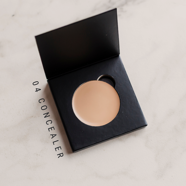 Cream Concealer
