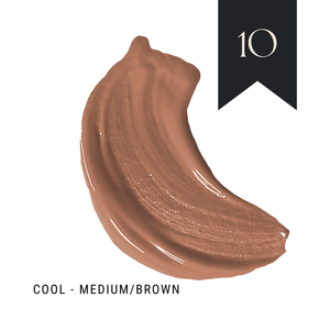 Natural Liquid Foundation | Natural Skin-Loving Coverage