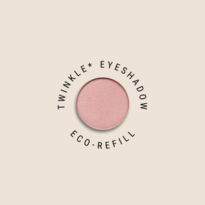 Pressed Eyeshadow | Blend + Layer • ECO-Refill**