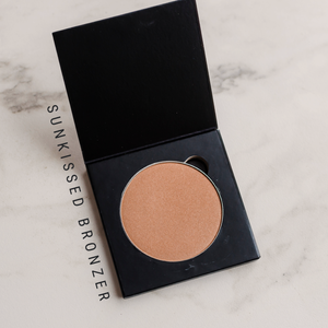 Bronzer Pressed Powder