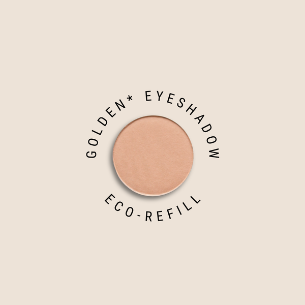Pressed Eyeshadow | Blend + Layer • ECO-Refill**