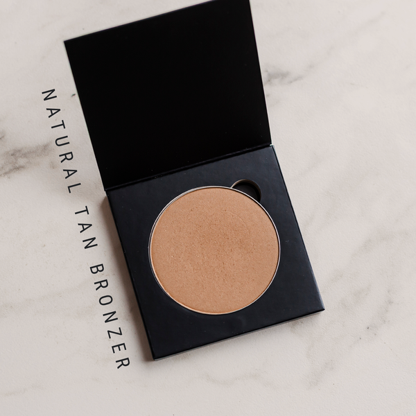 Bronzer Pressed Powder