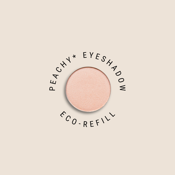 Pressed Eyeshadow | Blend + Layer • ECO-Refill**