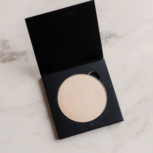 Highlight Pressed Powder