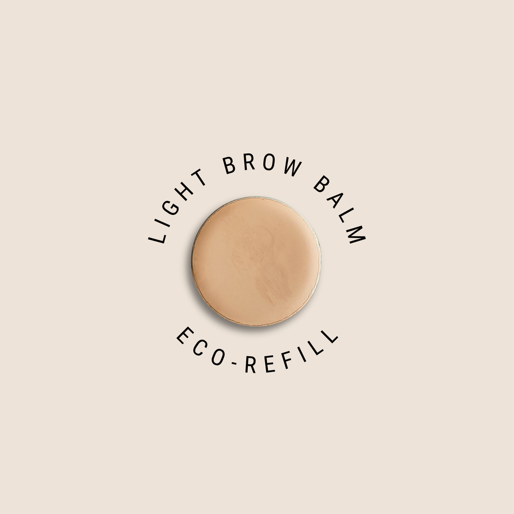 Brow Balm | Fill + Sculpt • ECO-Refill