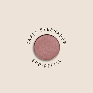 Pressed Eyeshadow | Blend + Layer • ECO-Refill**