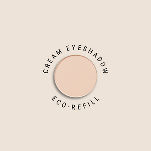Pressed Eyeshadow | Blend + Layer • ECO-Refill**