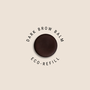 Brow Balm | Fill + Sculpt • ECO-Refill