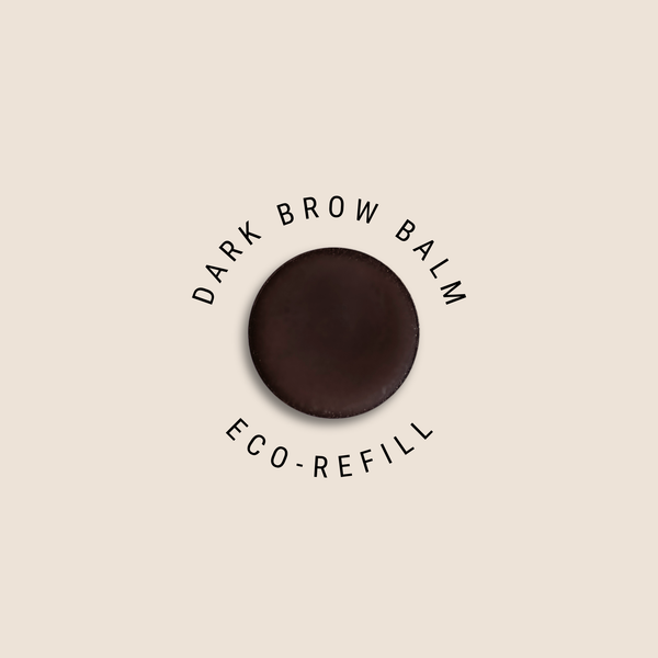 Brow Balm | Fill + Sculpt • ECO-Refill