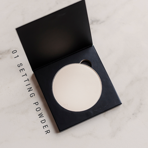 Pressed Setting Powder