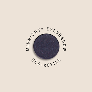 Pressed Eyeshadow | Blend + Layer • ECO-Refill**