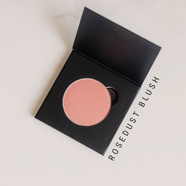 Blush Pressed Powder