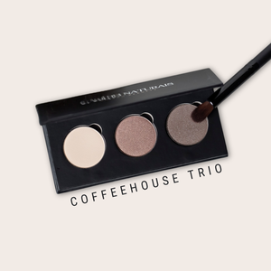 Pressed Eyeshadow | Blend + Layer • ECO-Refill**
