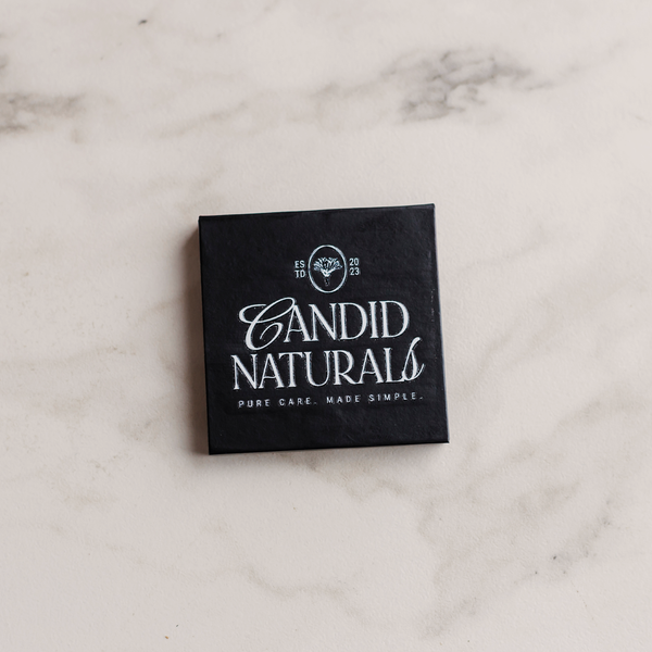 Blush Pressed Powder