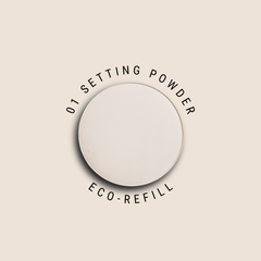 Pressed Setting Powder