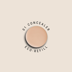 *PRE-ORDER* Cream Concealer | Ships in 14-21 Days