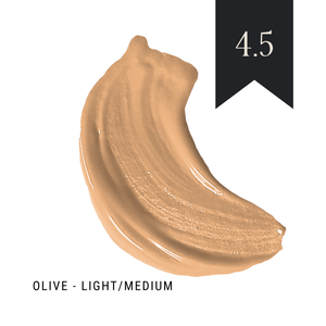 Natural Liquid Foundation | Natural Skin-Loving Coverage