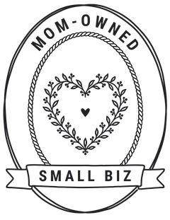 Mom-owned small business