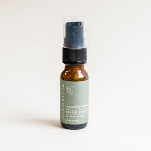 Tallow Body Elixir | Nourishing Body Oil