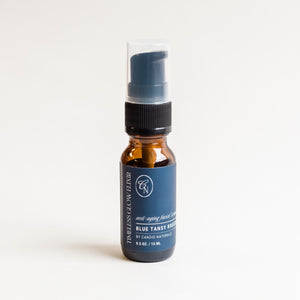 Timeless Glow Elixir | Anti-Aging Serum