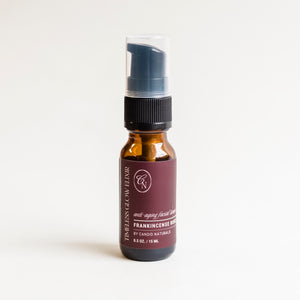 Timeless Glow Elixir | Anti-Aging Serum