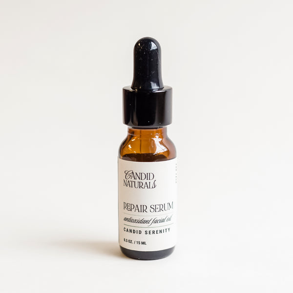 Repair Serum | Antioxidant Facial Oil