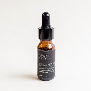 Repair Serum | Antioxidant Facial Oil