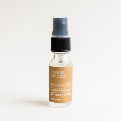 Revival Skin & Hair Mist | Multitasking Spray
