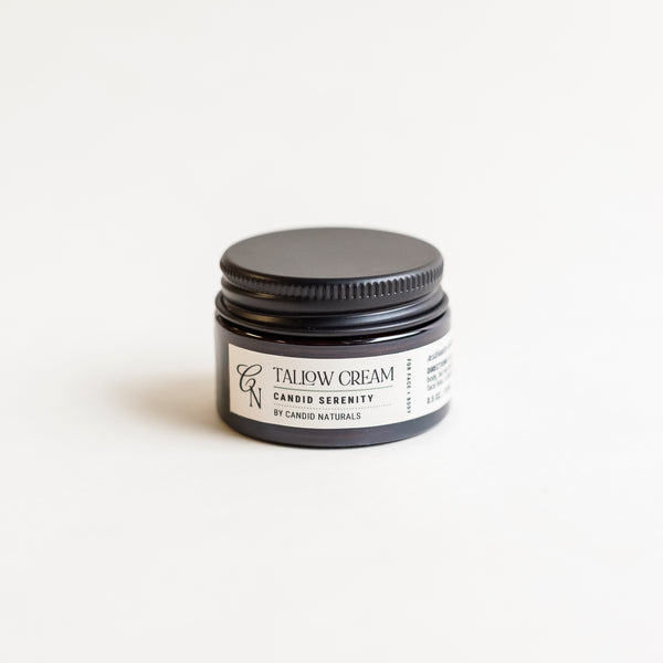 Blue Tansy Balance Discovery Skincare Set