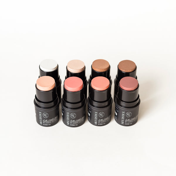 Multistick | 3-in-1 Color Balm