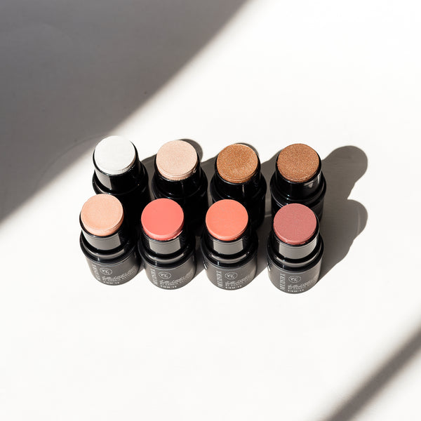 Multistick | 3-in-1 Color Balm