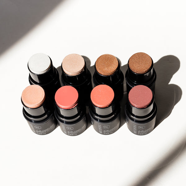 Multistick | 3-in-1 Color Balm