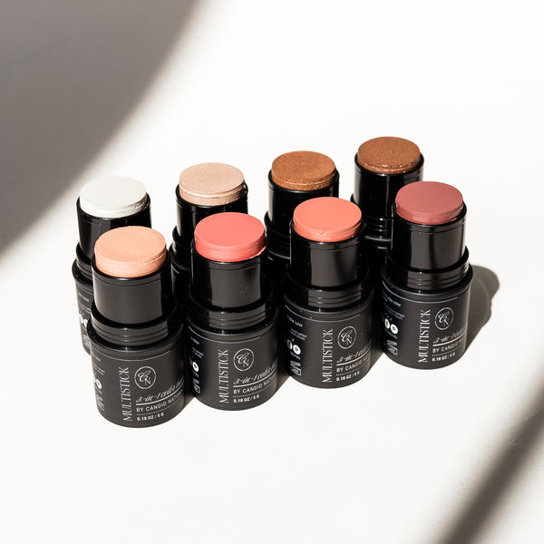 Multistick | 3-in-1 Color Balm