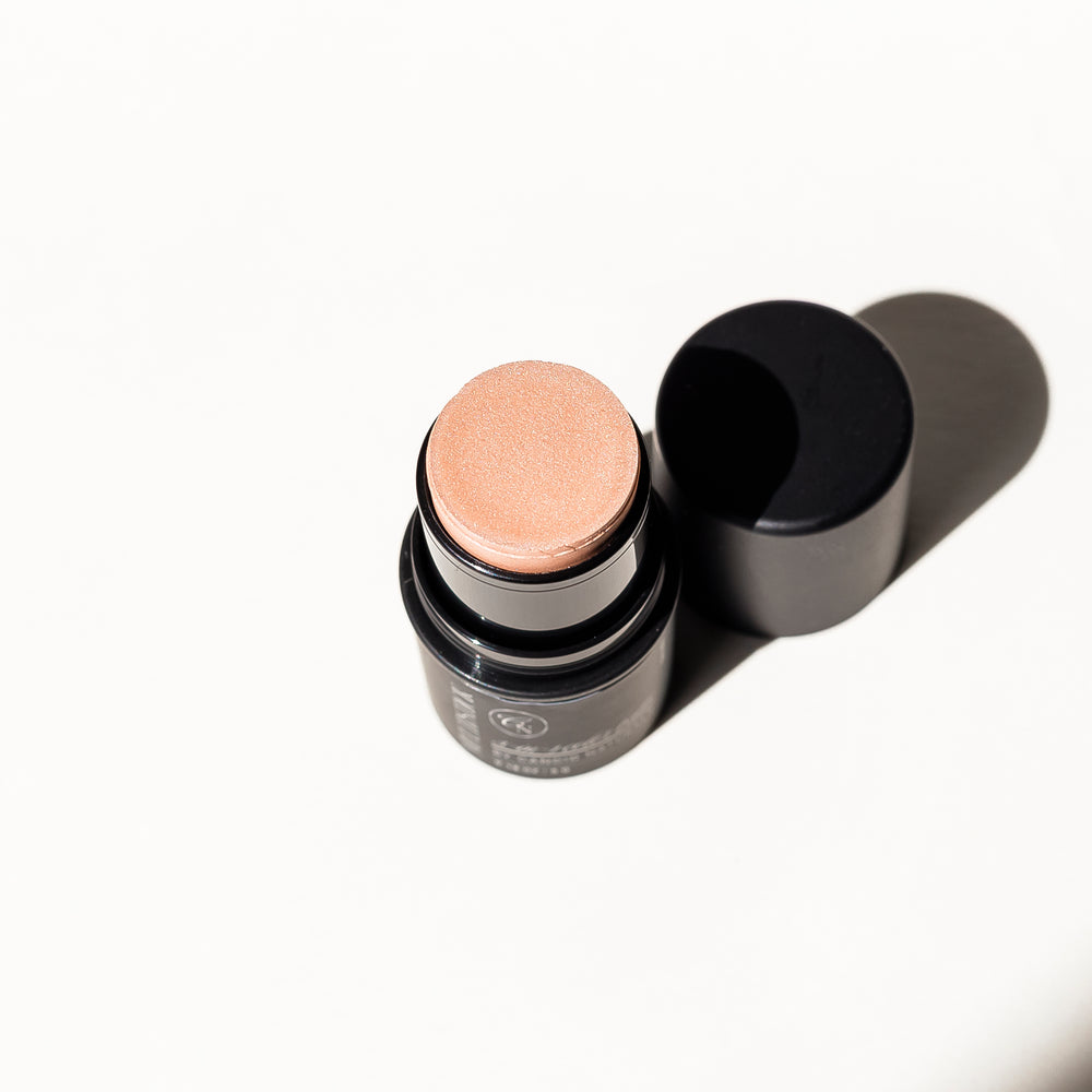 Multistick | Petal - Soft Pink Highlight | 3-in-1 Color Balm