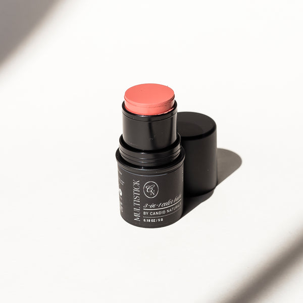 Multistick | 3-in-1 Color Balm