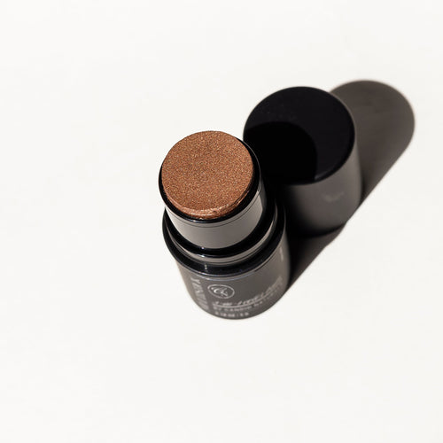 Multistick Amber - Medium Bronze 3-in-1 Color Balm