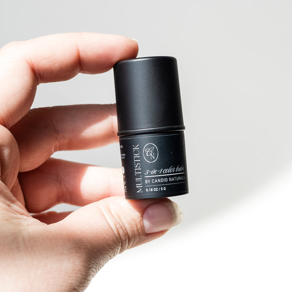 Multistick | 3-in-1 Color Balm