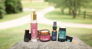 Summer Essentials Bundle