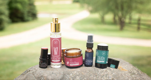 Summer Essentials Bundle