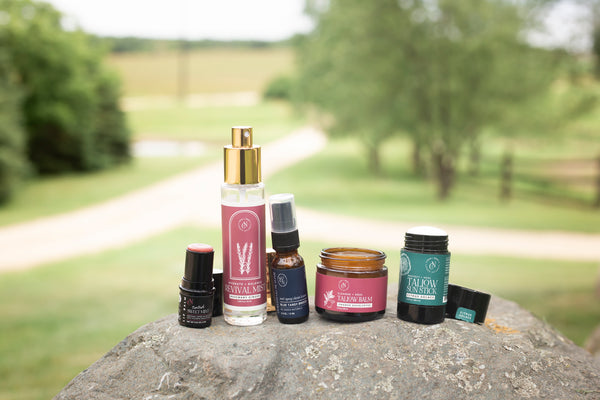 Summer Essentials Bundle