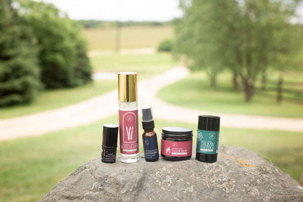 Summer Essentials Bundle