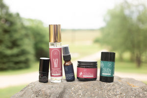 Summer Essentials Bundle
