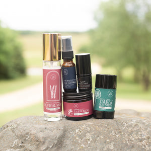 Summer Essentials Bundle