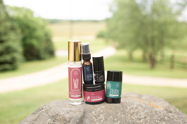 Summer Essentials Bundle