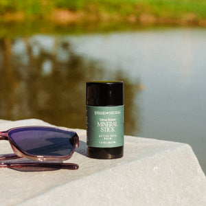 Mineral Stick | Active Skin Balm