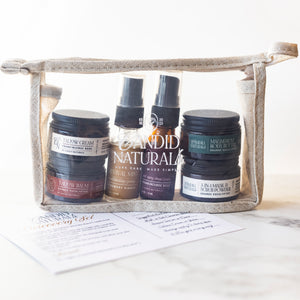 Radiant Renewal Discovery Skincare Set
